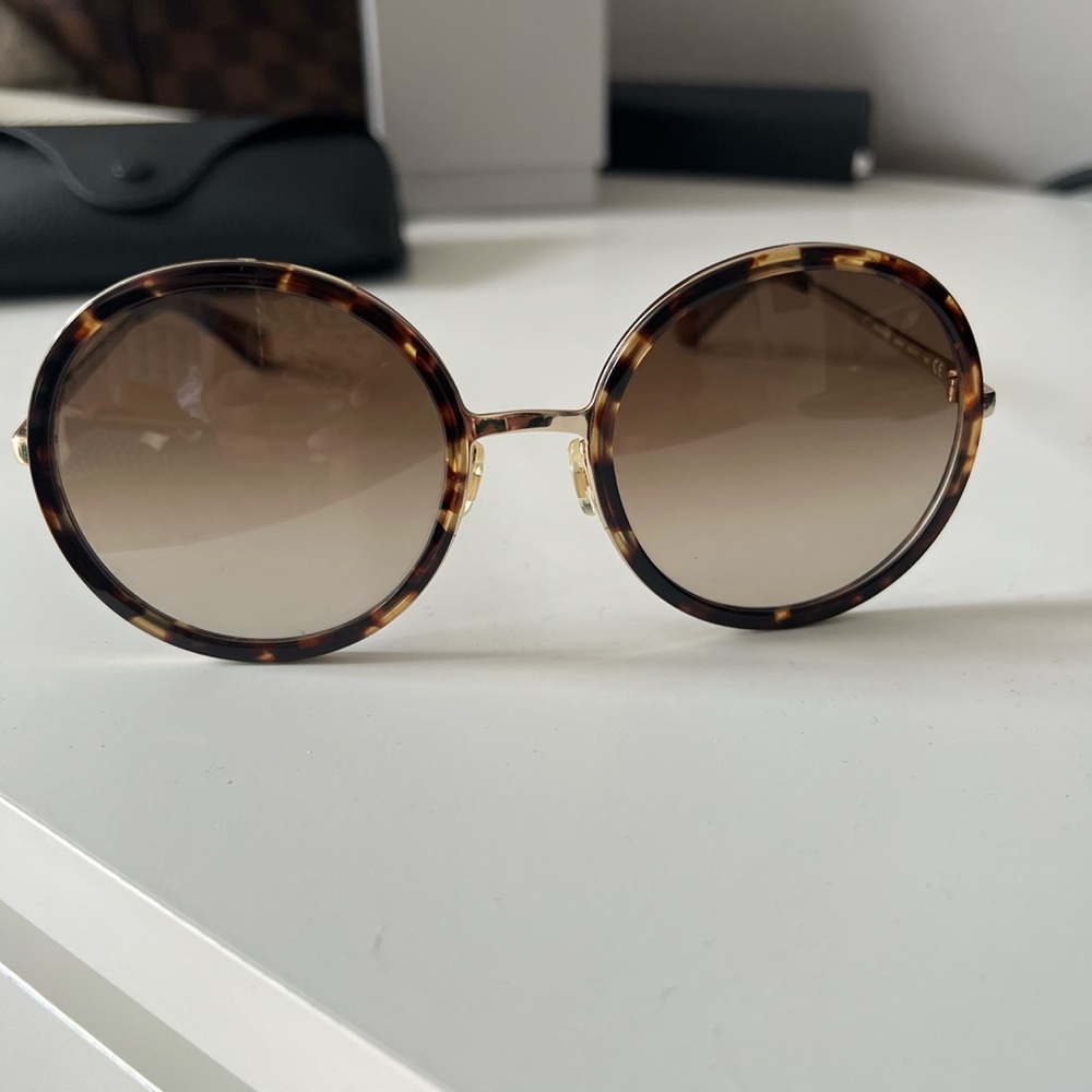 Kate Spade Lamonica Sunglasses